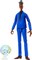 Mattel Pixar Pixar Disney Soul Joe Gardner Action Figure 8-in Tall Movie Character Toy with